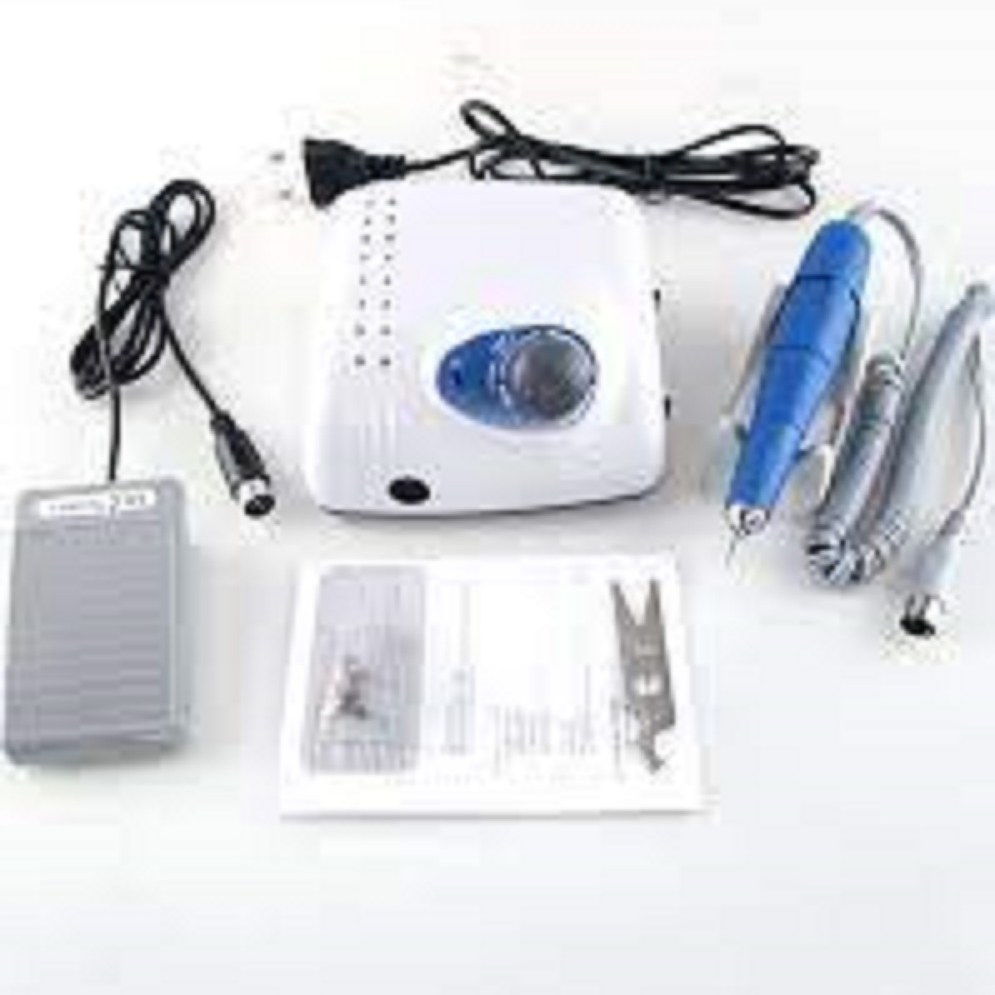 سوهان برقی ناخن استرانگ 210  STRONG210 