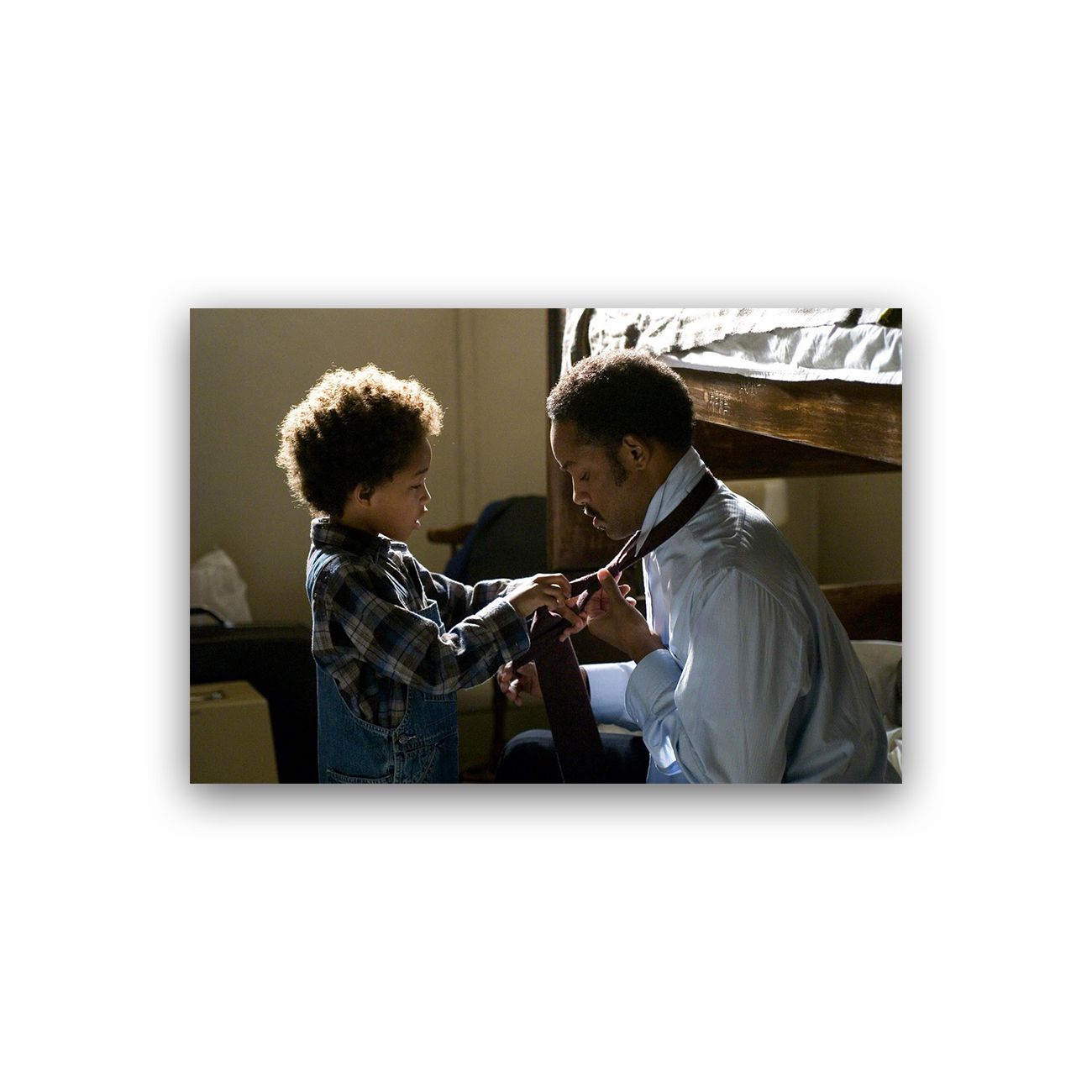 تابلو شاسی طرح ترول ها مدل BS00464