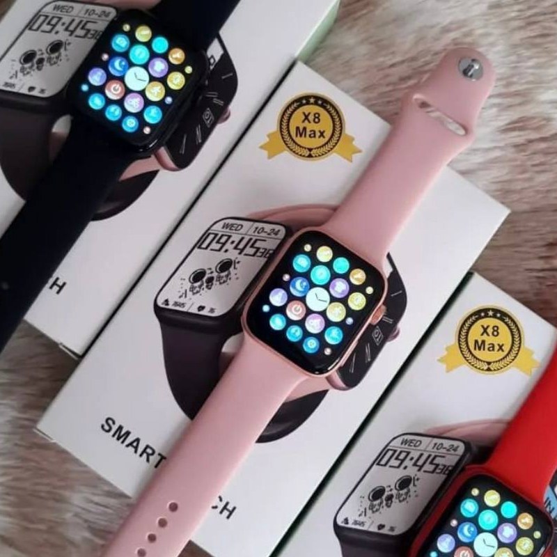 ساعت هوشمند