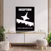 تابلو مدل Inception کد F-2217
