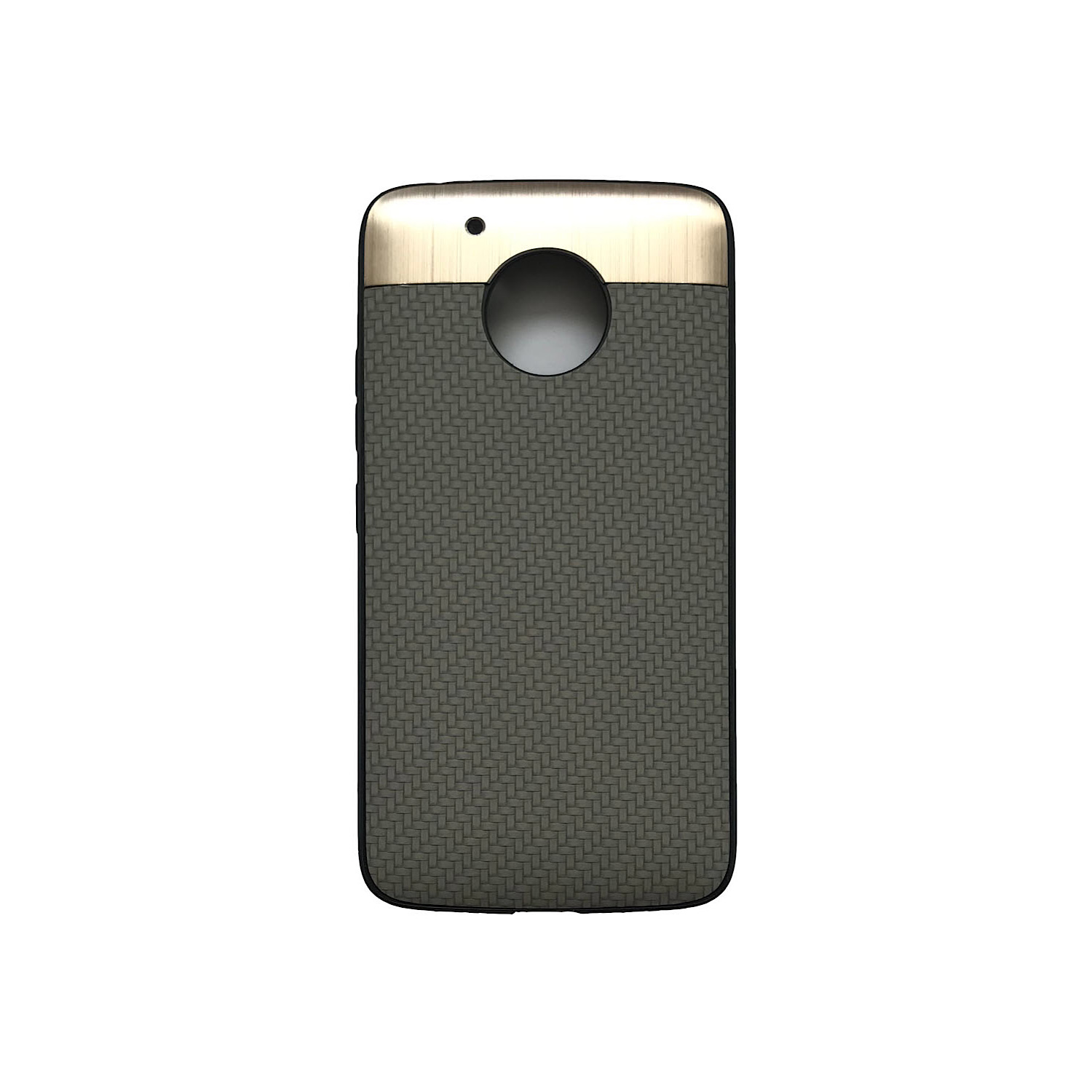 کاور مدل HAS-iRi مناسب برای گوشی موبایل موتورولا Moto G5