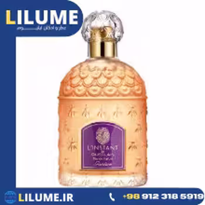 عطر ادکلن گرلن ال اینستنت ادو پرفیوم زنانه 100 میل زنانه