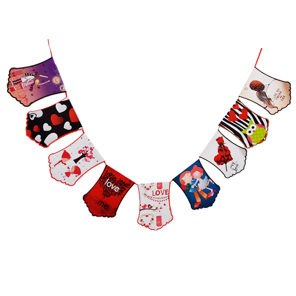 ریسه تزئینی مدل 045