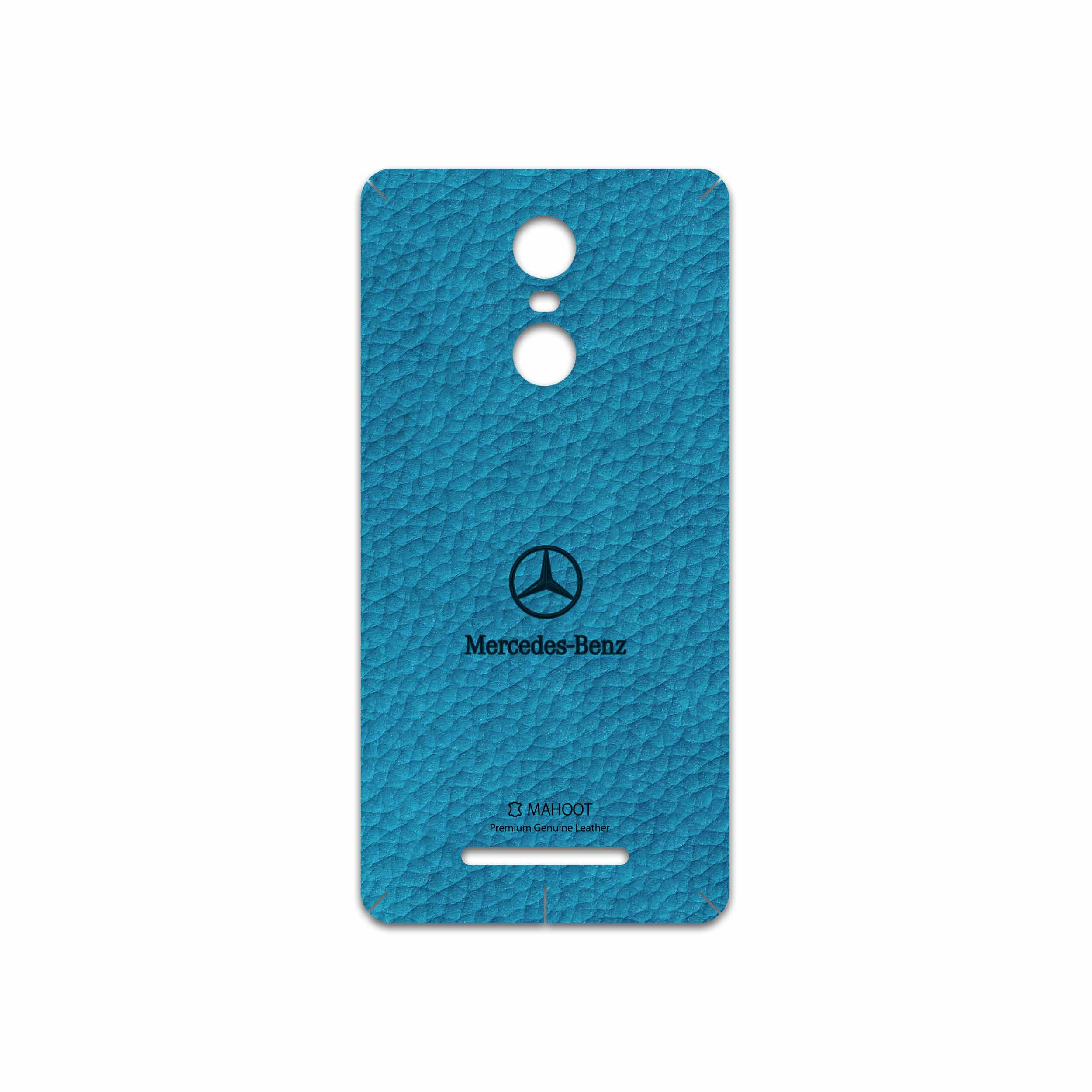 برچسب پوششی ماهوت مدل BL-MBNZ مناسب برای گوشی موبایل شیائومی Redmi Note 3