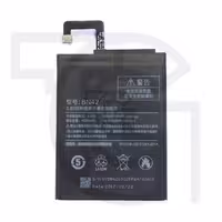 باتری شیائومی‌ردمی Battery Xiaomi Redmi 2016060