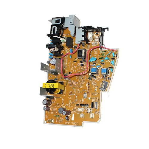 برد پاور پرینتر اچ پی 1102 HP