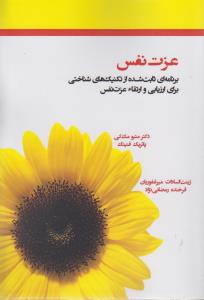 عزت نفس: برنامای ثابت شده از تکنیکهای شناختی برای ارزیابی و ارتقاء عزتنفس