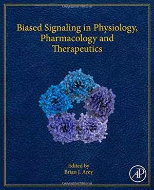 [PDF] دانلود کتاب Biased Signaling In Physiology, Pharmacology And Therapeutics, 2014