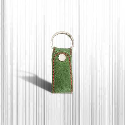 جاکلیدی چرم وارک مدل هونام کد rb113