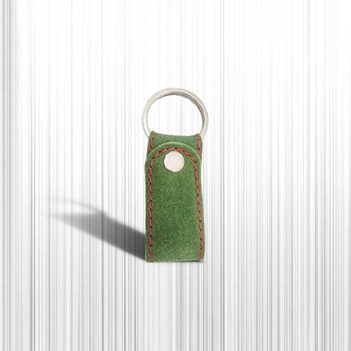 جاکلیدی چرم وارک مدل هونام کد rb113