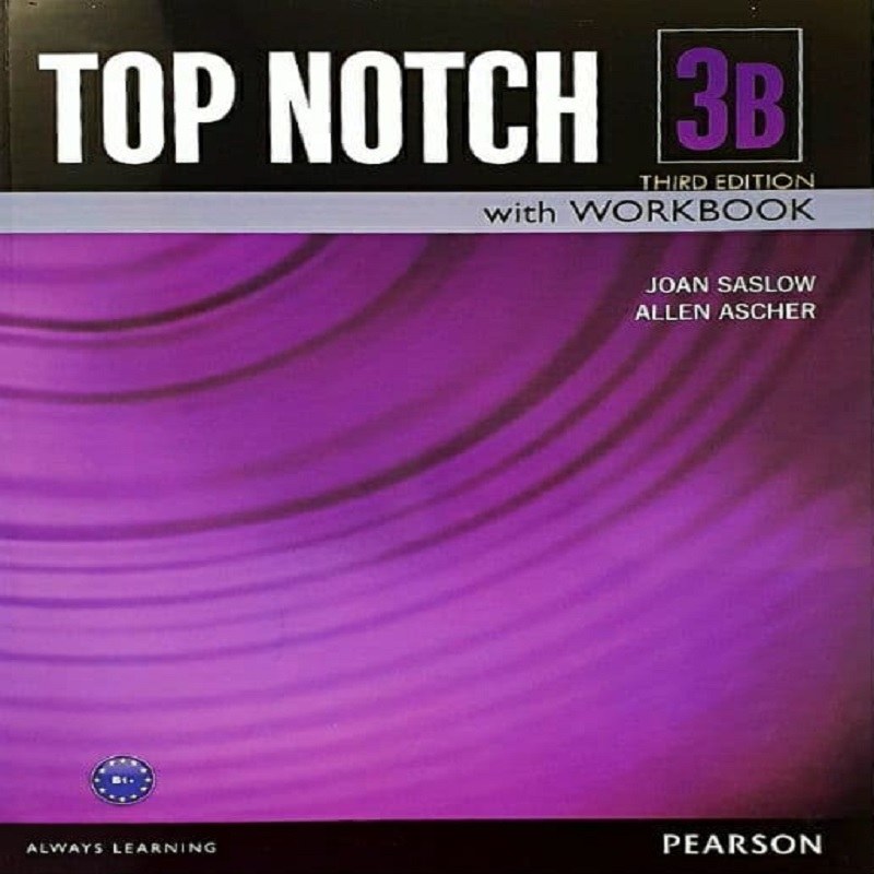 Top notch 3b third edition