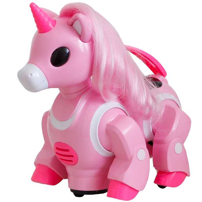 اسباب بازی طرح اسب تک شاخ کد 200 unicorn