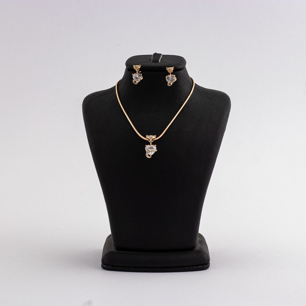 نیم ست روباه ژوپینگ کد 214/1 XUPING