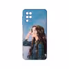 کاور مدل دخترانه کد 134 مناسب برای گوشی موبایل سامسونگ galaxy A12 / M12