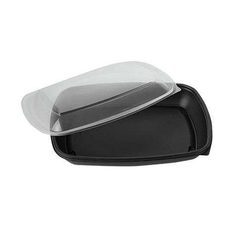 ظرف پلی پرو یک خانه طب پلاستیک