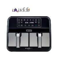 سرخ‌ کن کنوود مدل HFM75