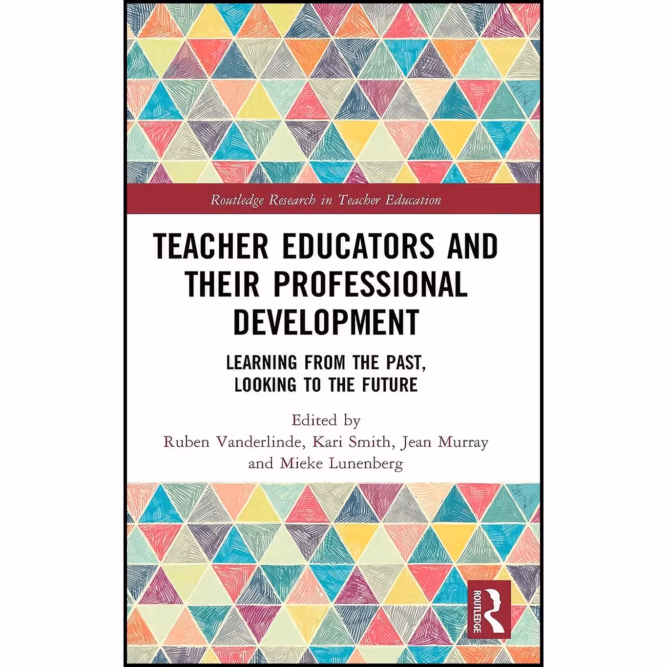 کتاب زبان اصلی Teacher Educators and their Professional Development