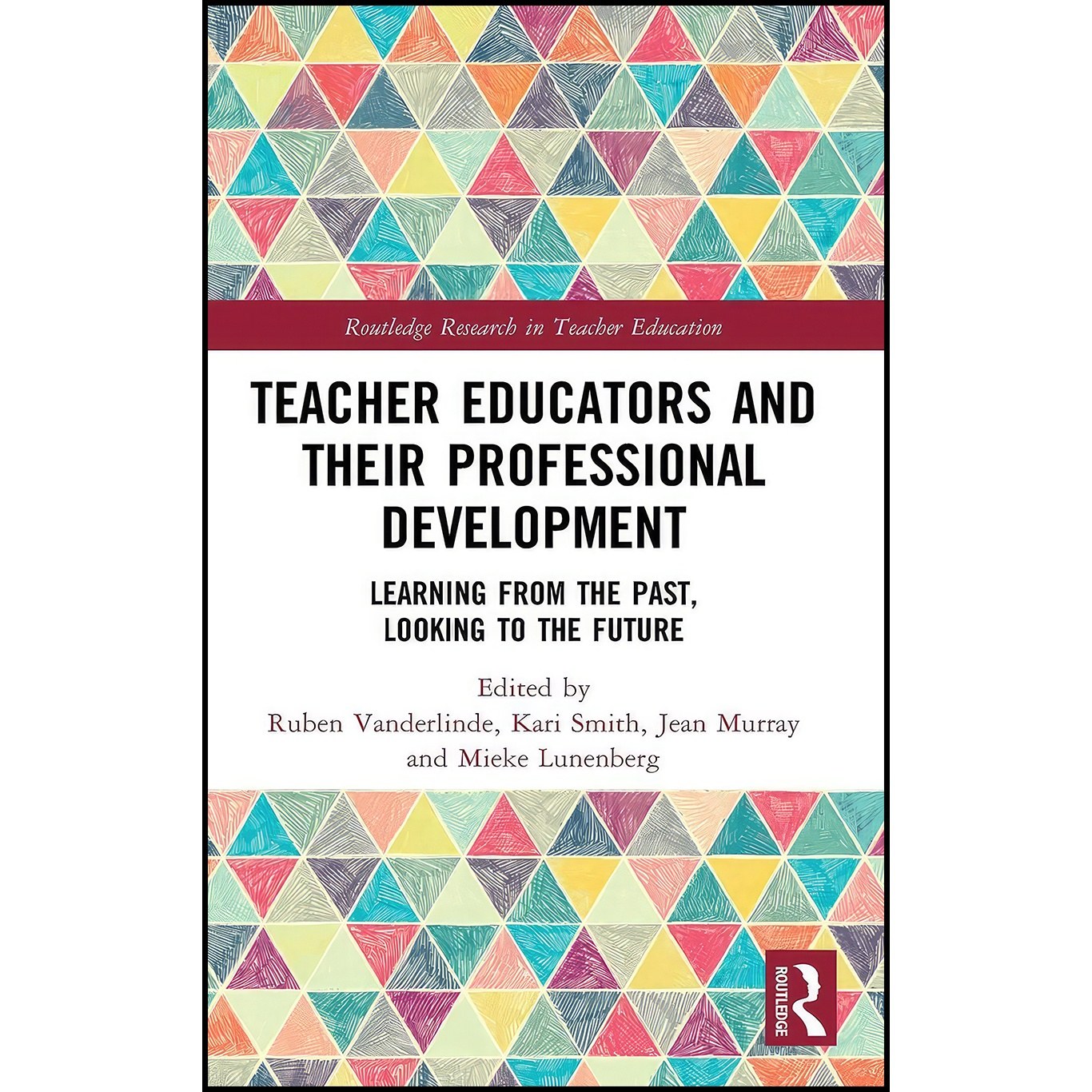 کتاب زبان اصلی Teacher Educators and their Professional Development