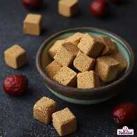 حبه عناب و سنجد یک کیلویی اعتماد تازه و مقوی (قند رژیمی) - حذف شده