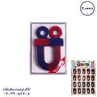 آهنربا ورقی