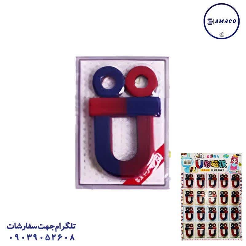 آهنربا ورقی