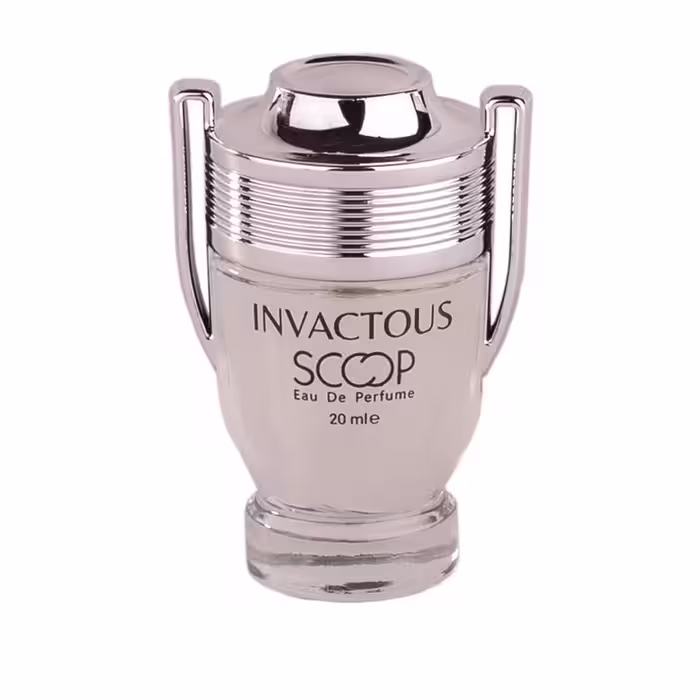 عطر جیبی مردانه اسکوپ مدل اینوکتوس حجم 25 میلی لیتر
