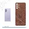 برچسب پوششی ماهوت مدل MNL-CAT مناسب برای گوشی موبایل سامسونگ Galaxy A32 5G
