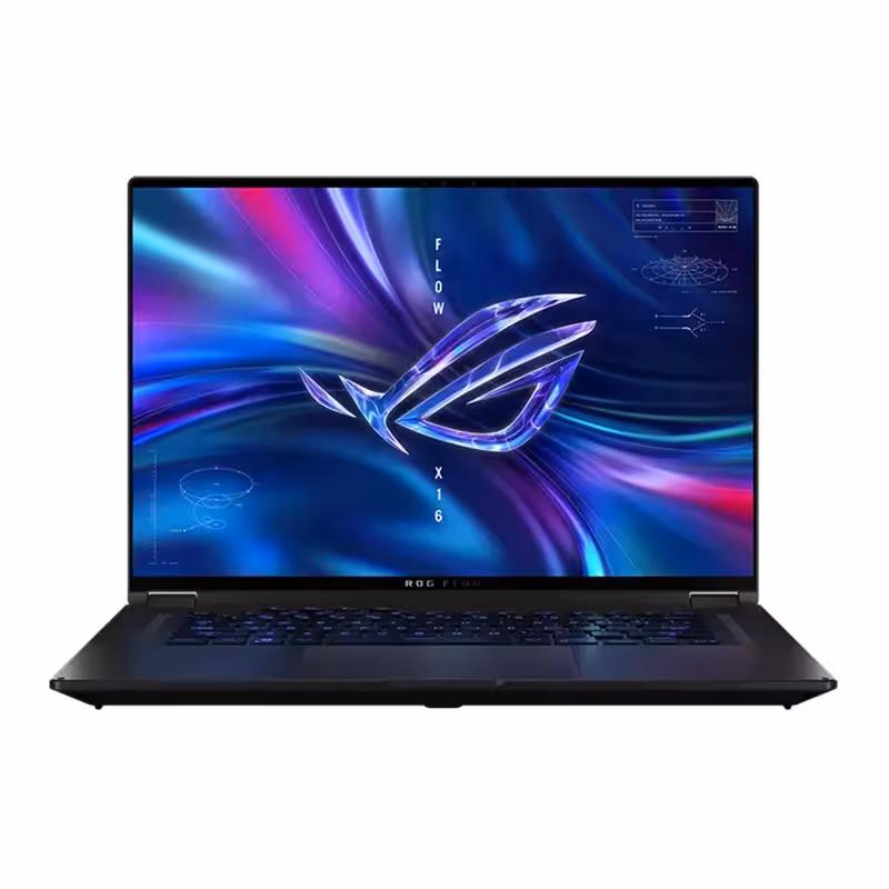 خرید لپ تاپ 16 اینچی Asus ROG Flow X16 GV601VI GH با بهترین قیمت