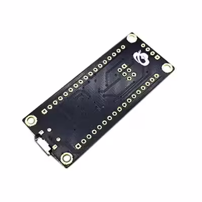 برد توسعه مدل STM32F103C8T6