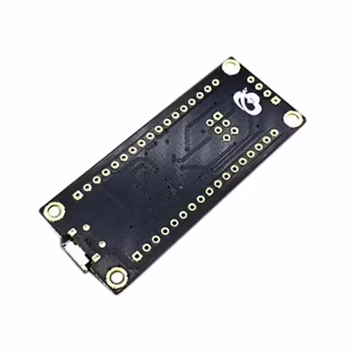 برد توسعه مدل STM32F103C8T6