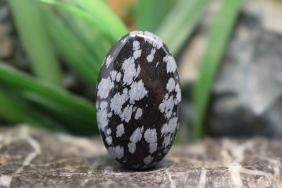 ابسیدین اسنوفلیک