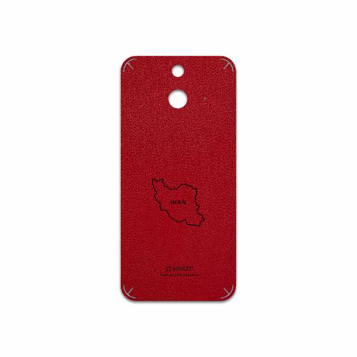 برچسب پوششی ماهوت مدل RL-IRC مناسب برای گوشی موبایل اچ تی سی One E8