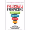 کتاب Predictable Prospecting اثر Jeremey Donovan Marylou Tyler and Scott R. Pollak انتشارات McGraw-Hill Education on Brilliance