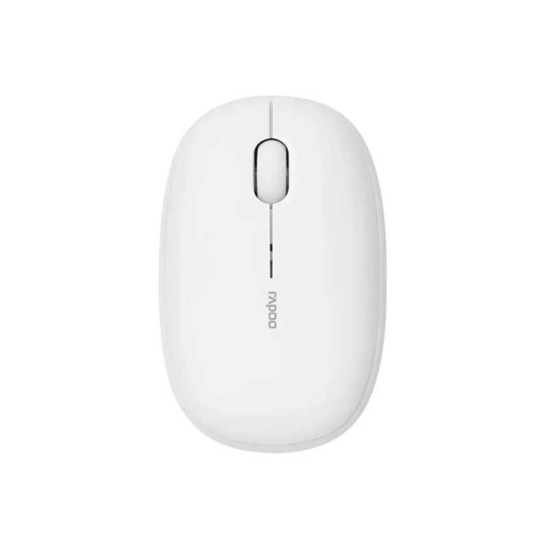 موس بی‌سیم رپو Rapoo M650Silent | فروشگاه اینترنتی شهر لپ تاپ