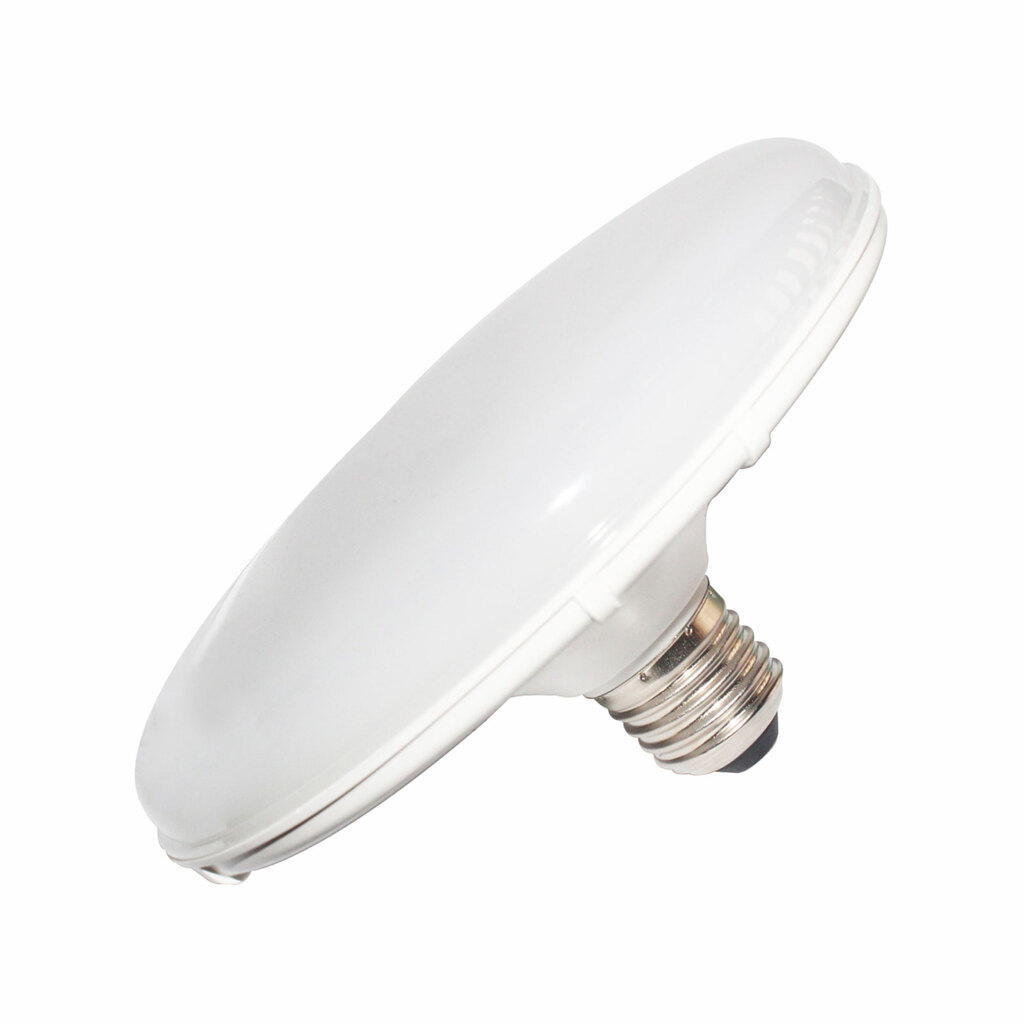 لامپ سفینه‌ ای ۲۳ وات ال ای دی فاین الکتریک FEC-UFO پایه E27