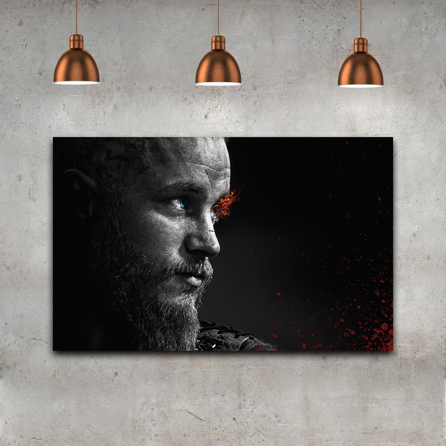 تابلو شاسی مدل وایکینگ کد TN-29