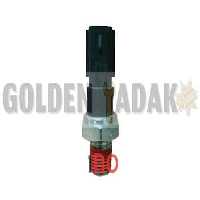 سنسور فشار روغن لیفان 620 - گلدن یدک