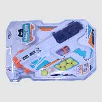 تفنگ آب پاش مدل کلت Magic Gun