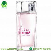 عطر ادکلن کنزو لئو کنزو پور فم هایپر ویو 100 میل زنانه