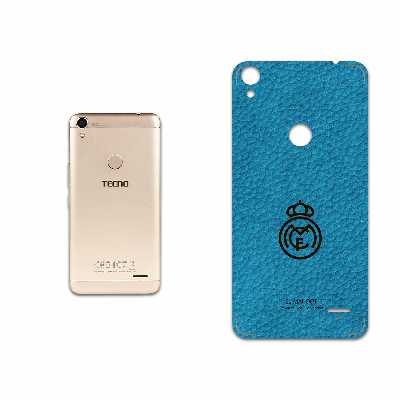 برچسب پوششی ماهوت مدل BL-REAL مناسب برای گوشی موبایل تکنو WX4 Pro