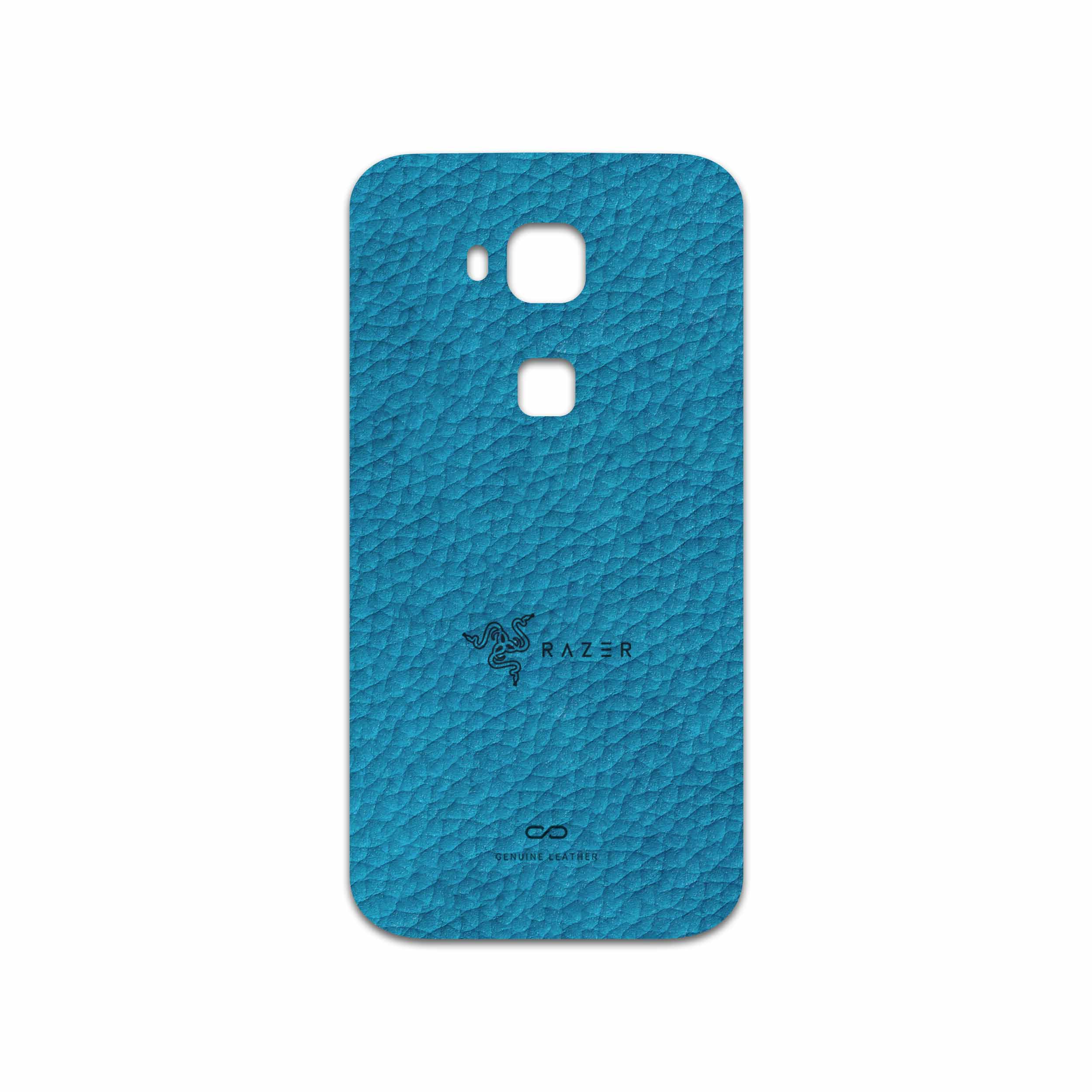 برچسب پوششی ماهوت مدل BL-RZR مناسب برای گوشی موبایل هوآوی Ascend G8