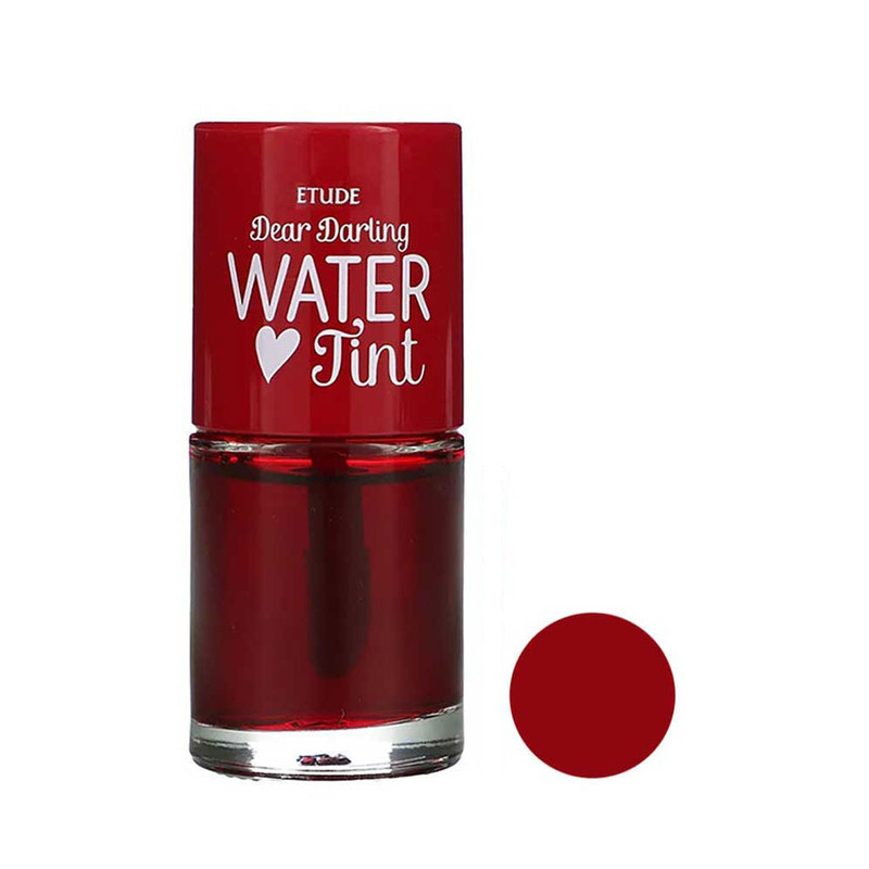 تینت لب اتود مدل Water Tint