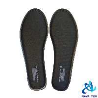 کفی راحتی مموری فوم حافظه دار فوت کر footcare  سایز بندی متناسب با سایز کفش