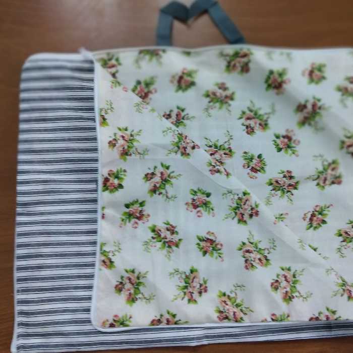 سفره نان زیپ دار