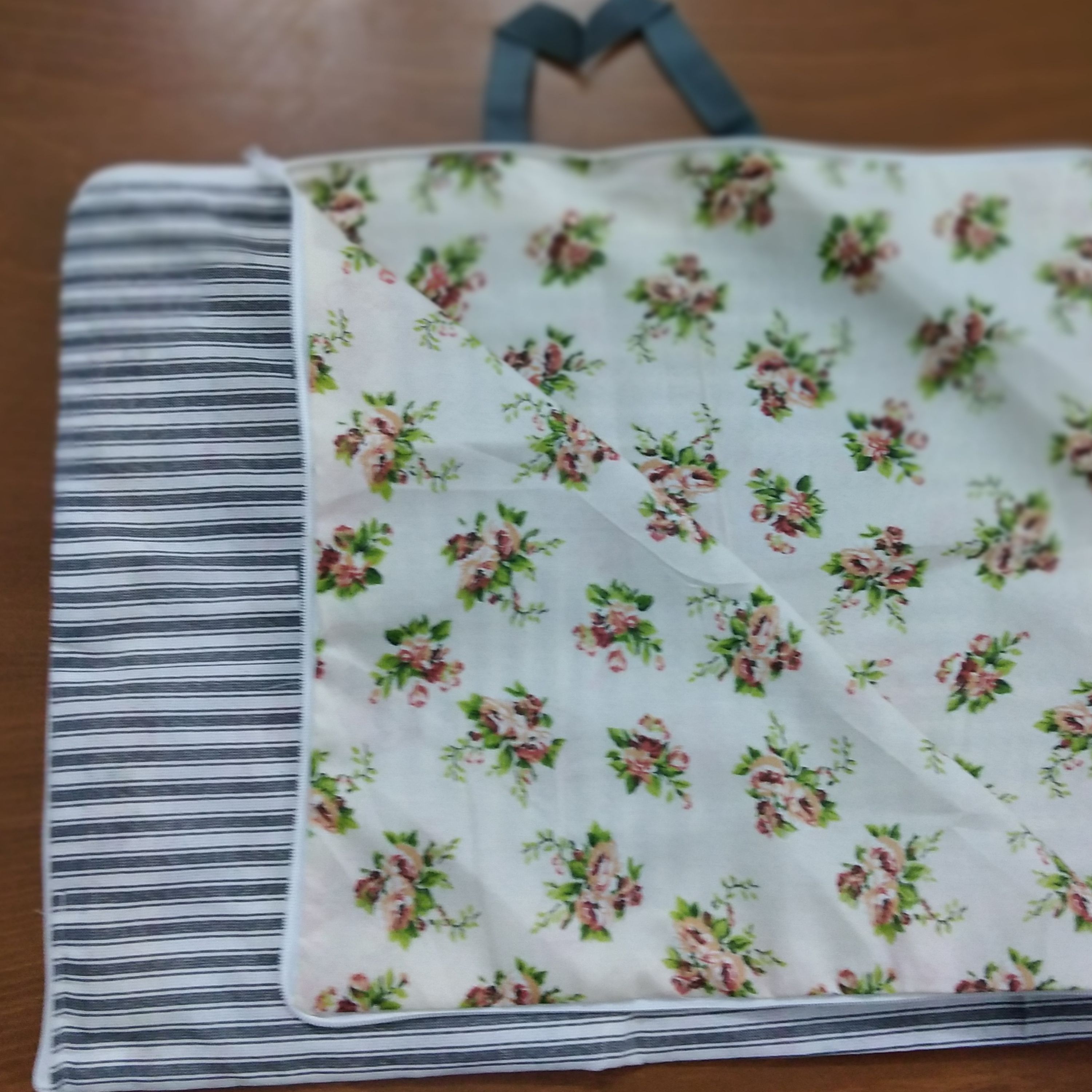 سفره نان زیپ دار