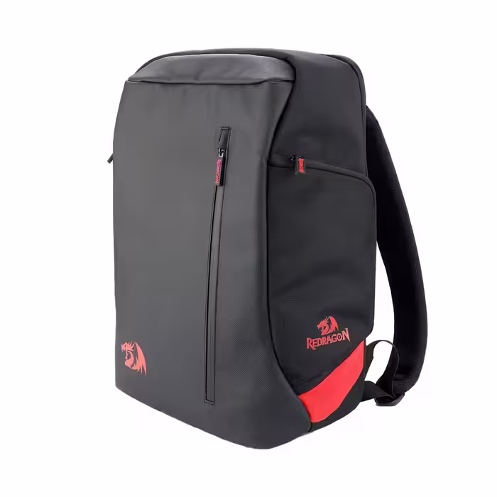 کیف لپ تاپ گیمینگ ردراگون Redragon TARDIS 2 GB-94 Gaming Backpack