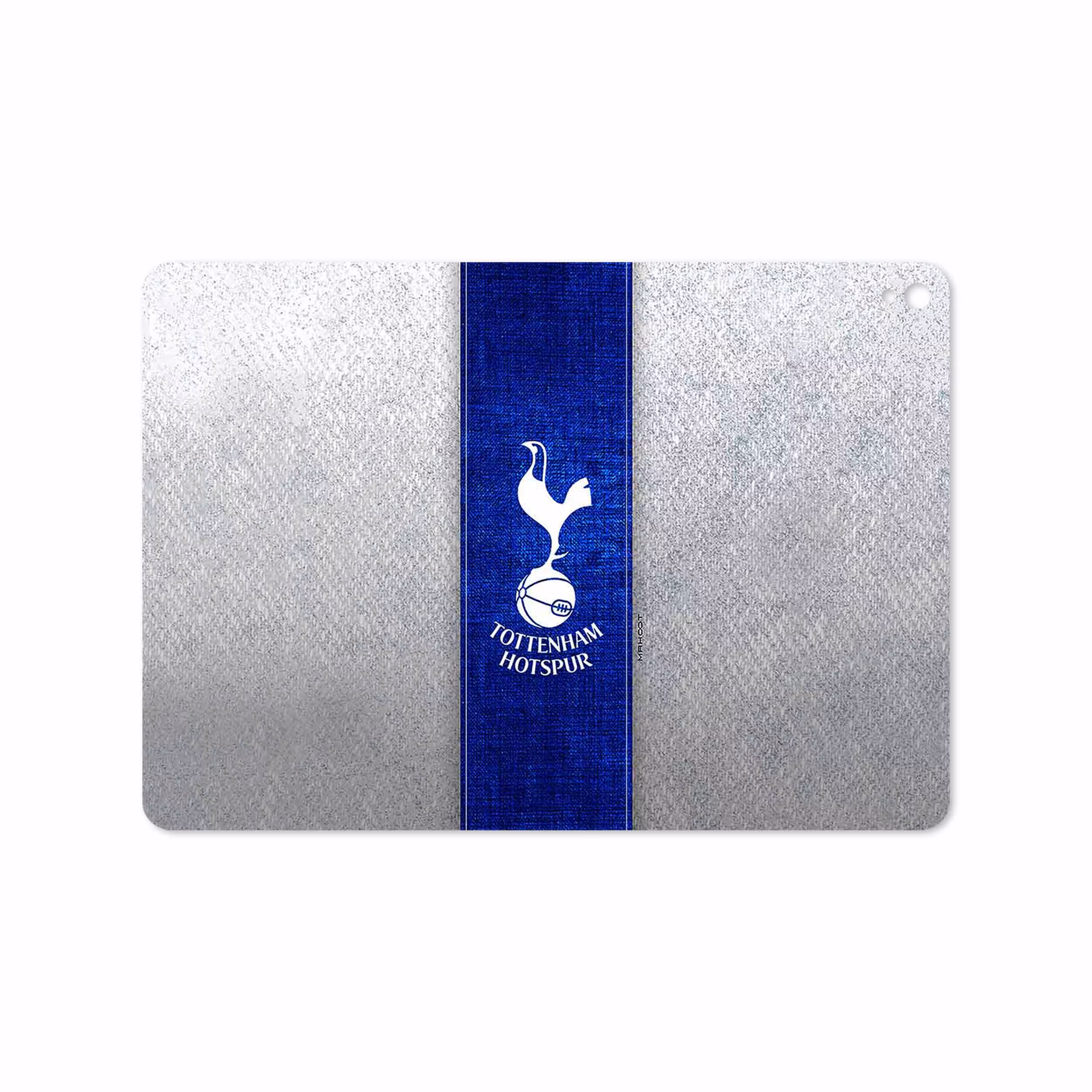 برچسب پوششی ماهوت مدل Tottenham Hotspur FC مناسب برای تبلت اپل iPad Pro 9.7 2016 A1673