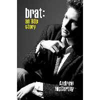 کتاب Brat اثر Andrew McCarthy انتشارات Grand Central Publishing