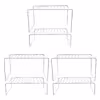 نظم دهنده کابینت مدل M02 بسته 6 عددی