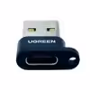 مبدل USB-C به USB2.0 یوگرین مدل US280